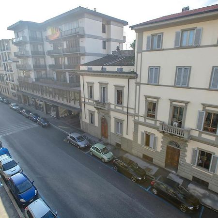 Hotel Masaccio Florence Exterior photo
